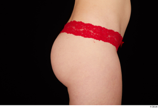 Charlie Red hips red panties underwear 0007.jpg